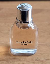 BROOKSFIELD – For Men Eau de Toilette Miniatura