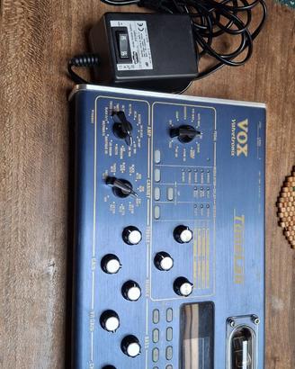 PROCESSORE PER CHITARRA VOX TONE LAB