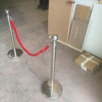 Colonne  ferma persone