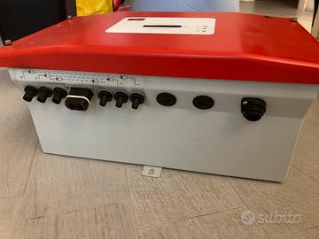 Inverter Sunny Boy SMA SB 1100-IT