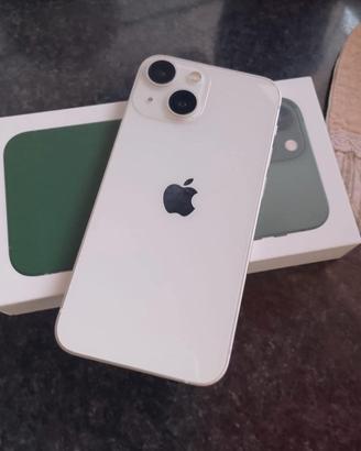 iPhone 13 mini