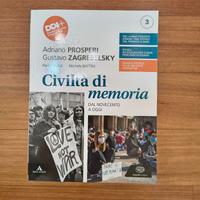 LIBRI LICEO SCIENTIFICO