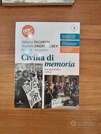 LIBRI LICEO SCIENTIFICO