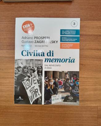 LIBRI LICEO SCIENTIFICO