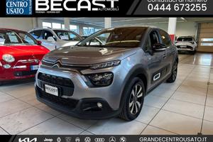 CITROEN C3 PureTech 110 S&S Max -