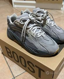 Adidas Yeezy Boost 700 V2 Tefra 45