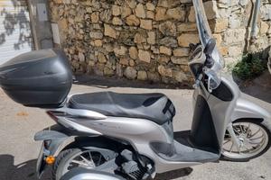 Honda SH 125 Mode (2022) - Solo 11.950 km - Full O