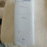 Penna a sfera + portachiavi Disney 