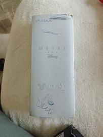 Penna a sfera + portachiavi Disney 