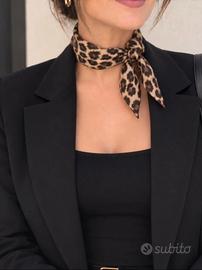 Foulard just cavalli
