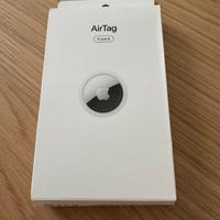 Apple airtag confezione da 4