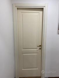 Porte interne