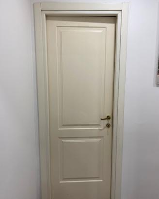 Porte interne