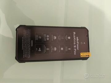Smartphone Ulefone king 5 pro