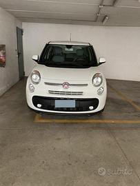 500 L BIANCA  1.6 Diesel 120 cv 6 marce KM 96.300