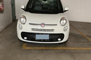 500 L BIANCA  1.6 Diesel 120 cv 6 marce KM 96.300