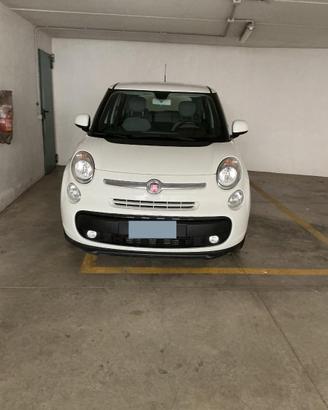 500 L BIANCA  1.6 Diesel 120 cv 6 marce KM 96.300