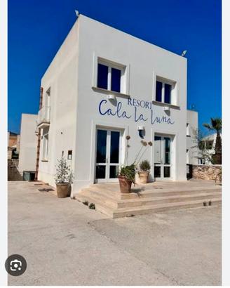 Multiproprietà