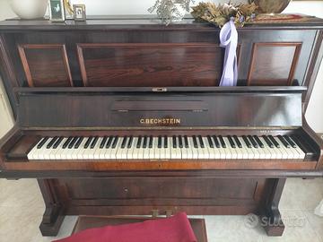 Pianoforte C. Bechstein 