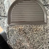 Princess Raclette Pietra e Griglia 162710