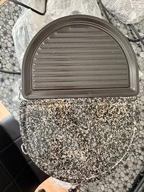 Princess Raclette Pietra e Griglia 162710