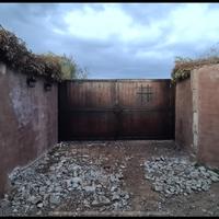 Terreno agricolo panoramico a Sant'Isidoro