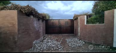Terreno agricolo panoramico a Sant'Isidoro
