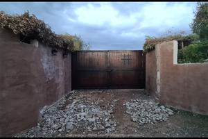 Terreno agricolo panoramico a Sant'Isidoro