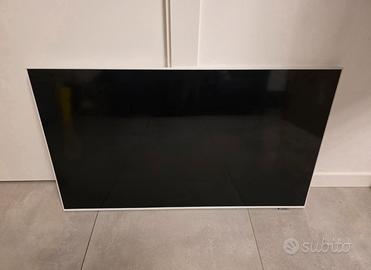 TV Samsung 43" non funzionante