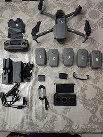 Dji Mavic 2 pro - Kit completo - smartcontroller