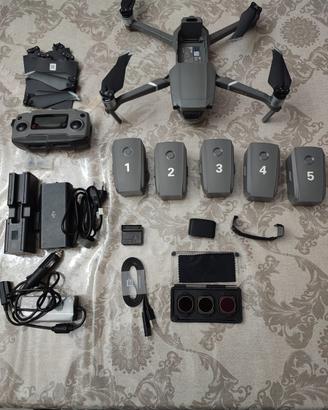 Dji Mavic 2 pro - Kit completo - smartcontroller