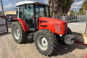 TRATTORE SAME SILVER 110 DT GS