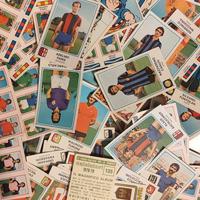 figurine calcio panini 