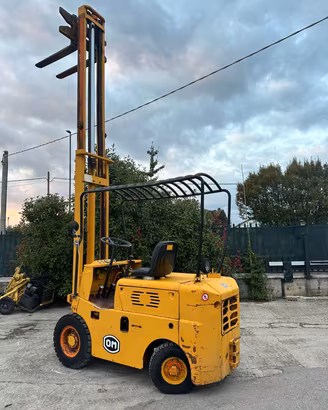 S95 MULETTO OM 20 Q DIESEL