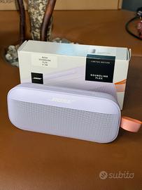 BOSE SOUNDLINK FLEX
