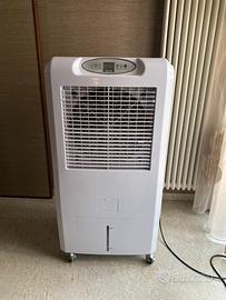 Raffrescatore evaporativo Master CCX 4.0 portatile