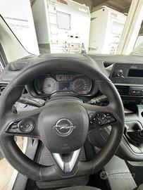 furgone opel combo