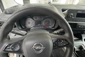 furgone opel combo