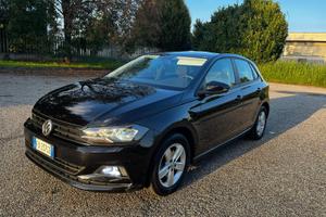 VW POLO TDI 82cv 2019