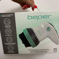 Massaggiatore anticellulite