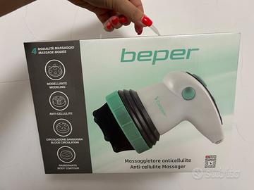 Massaggiatore anticellulite