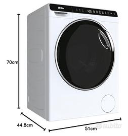 Lavatrice Haier NUOVA