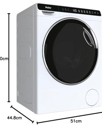 Lavatrice Haier NUOVA
