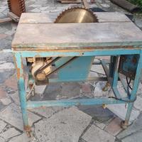 sega per carpenteria