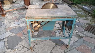 sega per carpenteria