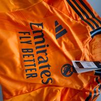 MAGLIETTA CALCIO MBAPPE NUMERO 9 TAGLIA M