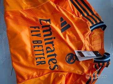 MAGLIETTA CALCIO MBAPPE NUMERO 9 TAGLIA M