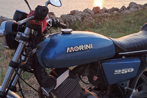 MotoMorini