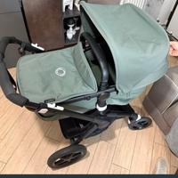 Duo passeggino Bugaboo Fox 3