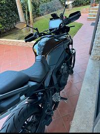 Tracer 9gt plus